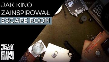 Escape Room w filmach