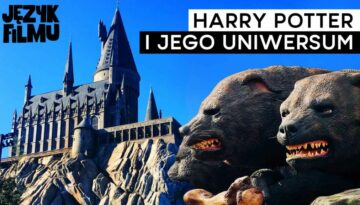 Miniatura artykułu: Harry Potter Uniwersum