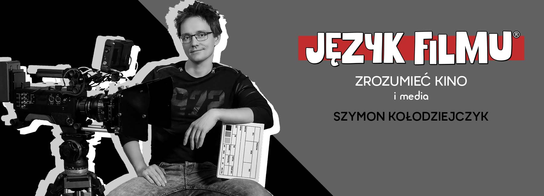 Język Filmu
