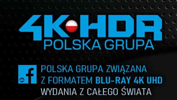 Polska grupa facebook 4Khdr