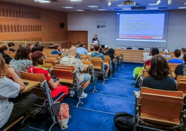 Szymon Kołodziejczyk na Pyrkon 2025