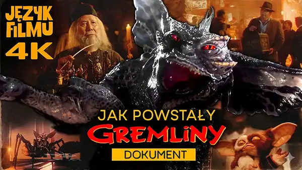 Odcinek Język Filmu do obejrzenia
